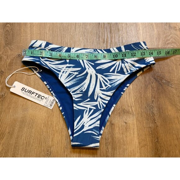JOLYN Surtec Bikini Bottoms "Nora" Small NWT - Picture 4 of 5
